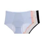 Classic Leakproof High Waisted Bundle