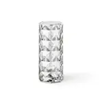 Diamond Night Light Rose Projector Lamp Decor