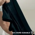 Bamboo Fibre Boxer Shorts - Image 2
