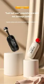 Reusable Sticky Roller - Image 4