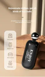 Reusable Sticky Roller - Image 9