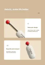 Reusable Sticky Roller - Image 6