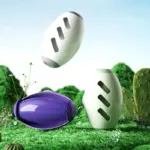 Washable Sticky Roller - Image 6